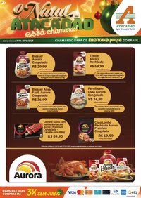Atacadão folheto a partir de 11/12/2025 Ofertas - CE (2025-12-11 - 2025-12-17)
