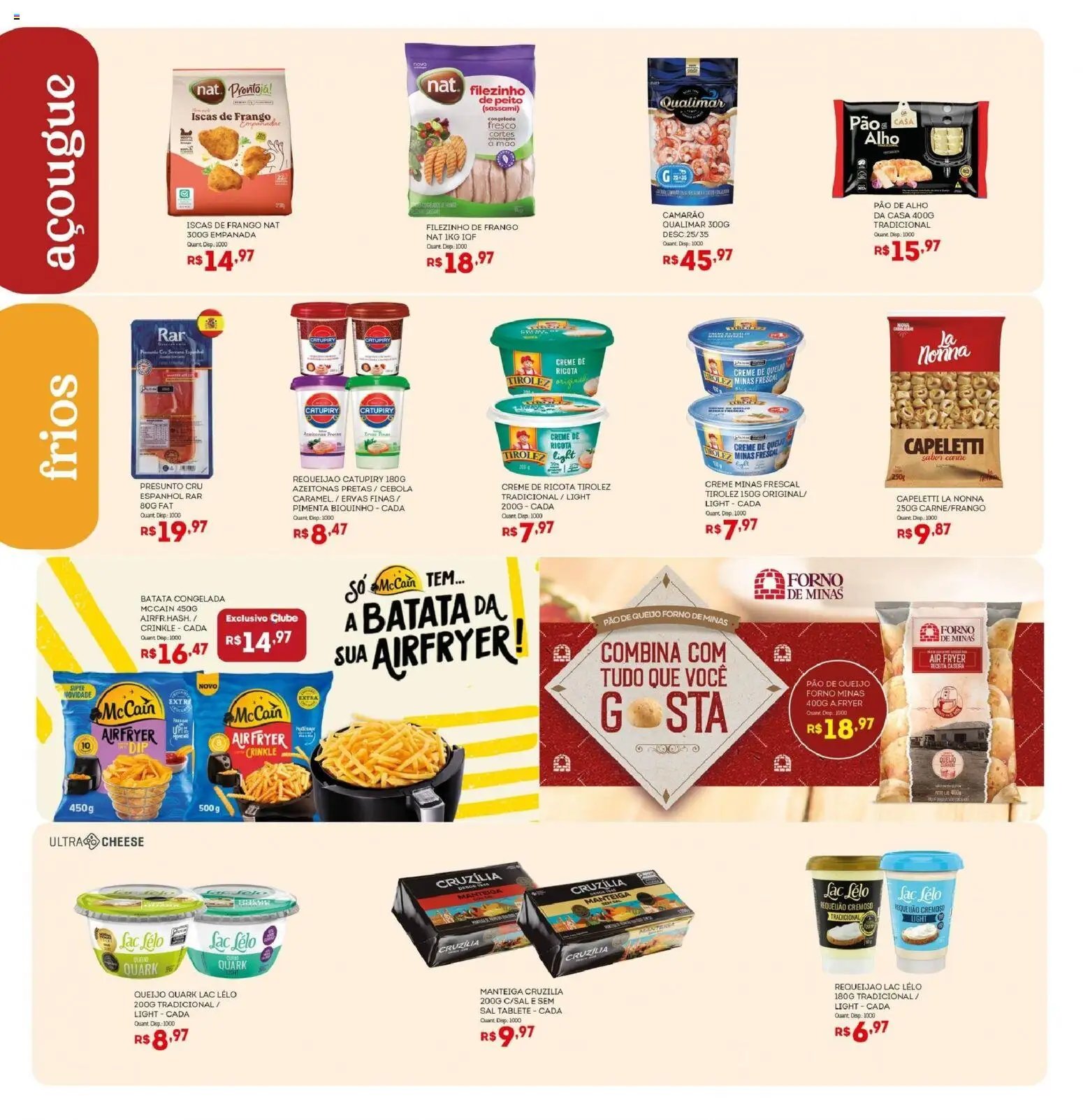 Bistek Supermercados folheto a partir de 20/05/2026 Bistek Supermercados ofertas Quinzenal (2026-05-20 - 2026-06-02)