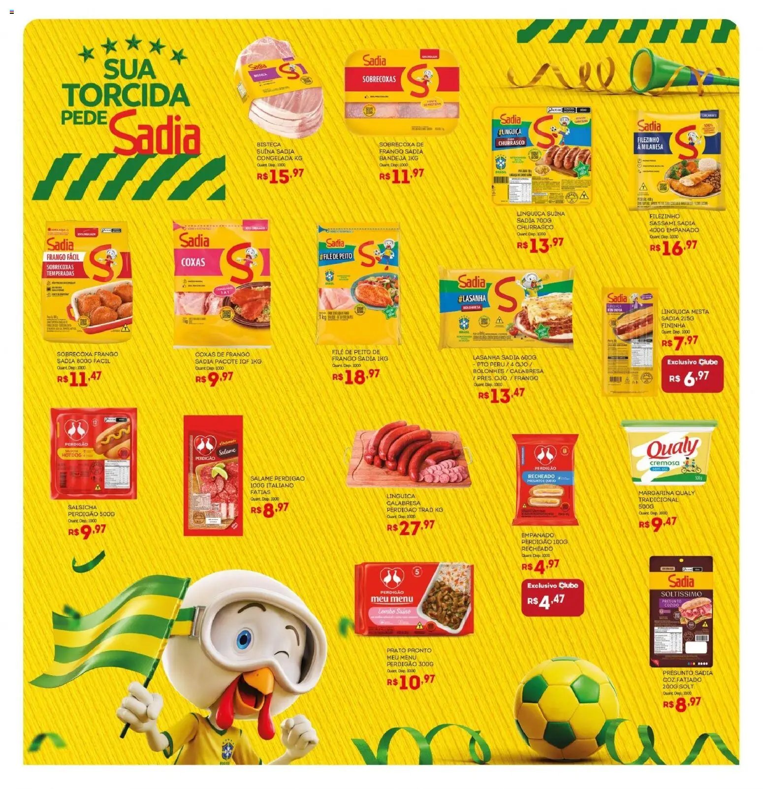 Bistek Supermercados folheto a partir de 20/05/2026 Bistek Supermercados ofertas Quinzenal (2026-05-20 - 2026-06-02)