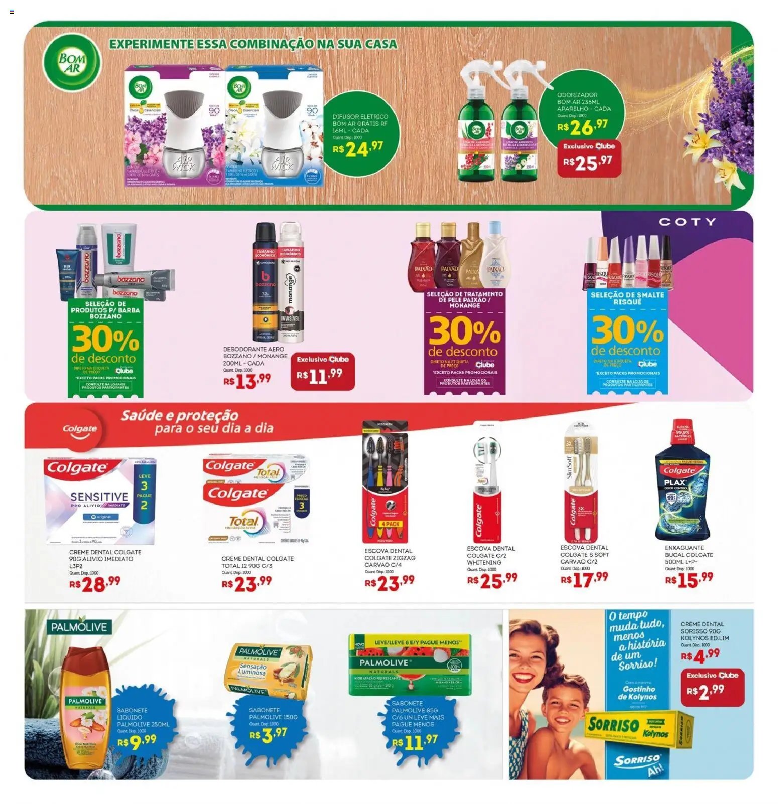 Bistek Supermercados folheto a partir de 20/05/2026 Bistek Supermercados ofertas Quinzenal (2026-05-20 - 2026-06-02)