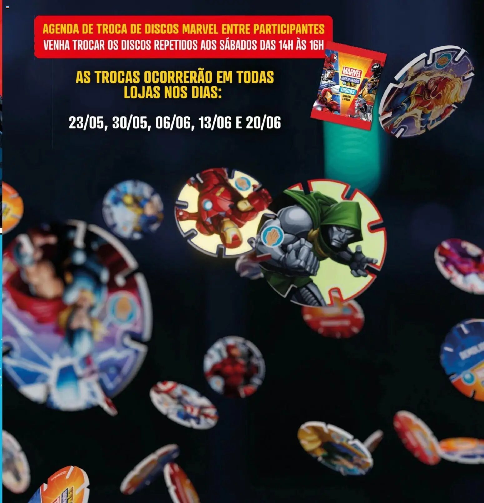 Bistek Supermercados folheto a partir de 20/05/2026 Bistek Supermercados ofertas Quinzenal (2026-05-20 - 2026-06-02)