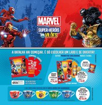 Bistek Supermercados folheto a partir de 20/05/2026 Bistek Supermercados ofertas Quinzenal (2026-05-20 - 2026-06-02)