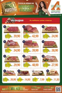 Atacadão folheto a partir de 02/04/2026 Atacadão ofertas - AP (2026-04-02 - 2026-04-04)