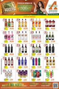 Atacadão folheto a partir de 16/04/2026 Atacadão ofertas - MG (2026-04-16 - 2026-04-21)