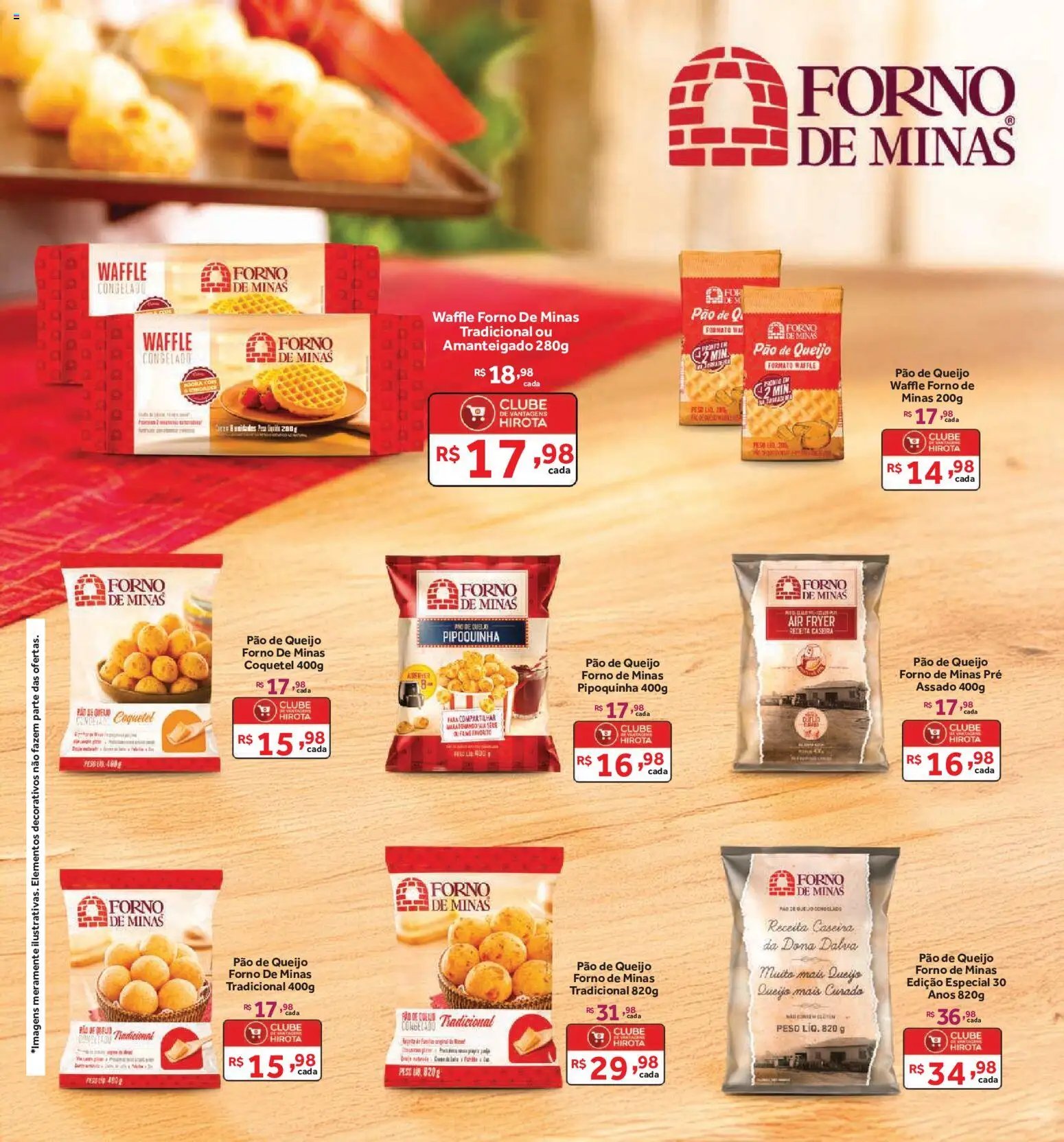 Hirota Food folheto a partir de 20/05/2026 Hirota Food ofertas Festival de Inverno (2026-05-20 - 2026-07-05)