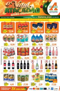 Atacadão folheto a partir de 10/12/2025 Ofertas - RJ (2025-12-10 - 2025-12-16)