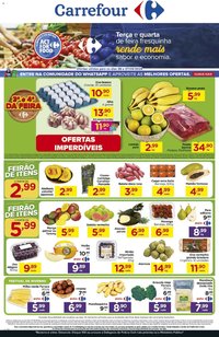 Carrefour folheto a partir de 26/05/2026 Carrefour ofertas Feira (2026-05-26 - 2026-05-27)