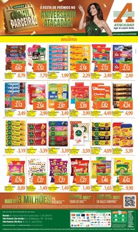 Atacadão folheto a partir de 02/04/2026 Atacadão ofertas - RJ (2026-04-02 - 2026-04-02)