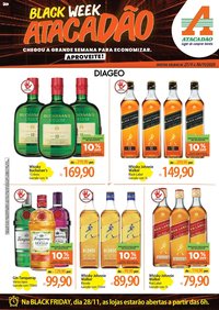 Atacadão folheto a partir de 27/11/2025 Ofertas - RJ (2025-11-27 - 2025-11-30)