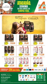 Atacadão folheto a partir de 06/04/2026 Atacadão ofertas - RR (2026-04-06 - 2026-04-20)