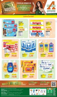 Atacadão folheto a partir de 02/04/2026 Atacadão ofertas - AL (2026-04-02 - 2026-04-02)