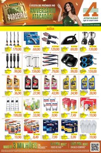 Atacadão folheto a partir de 31/03/2026 Atacadão ofertas - AL (2026-03-31 - 2026-04-05)