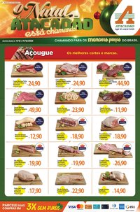 Atacadão folheto a partir de 11/12/2025 Ofertas - PI (2025-12-11 - 2025-12-14)