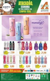 Atacadão folheto a partir de 03/04/2026 Atacadão ofertas - DF (2026-04-03 - 2026-04-12)