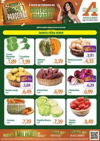 Atacadão folheto a partir de 02/04/2026 Atacadão ofertas - AP (2026-04-02 - 2026-04-02)