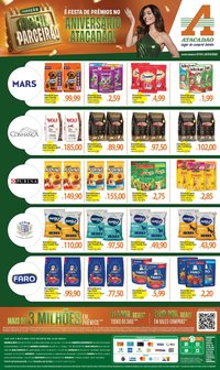 Atacadão folheto a partir de 07/04/2026 Atacadão ofertas - PA (2026-04-07 - 2026-04-20)