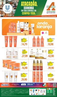 Atacadão folheto a partir de 25/05/2026 Atacadão ofertas - RS (2026-05-25 - 2026-05-27)