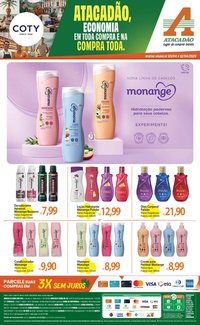 Atacadão folheto a partir de 03/04/2026 Atacadão ofertas - GO (2026-04-03 - 2026-04-12)