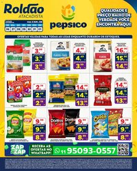 Roldão folheto a partir de 26/05/2026 Roldão ofertas Pepsico (2026-05-26 - 2026-06-01)