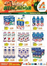 Atacadão folheto a partir de 29/11/2025 Ofertas - MA (2025-11-29 - 2025-12-07)