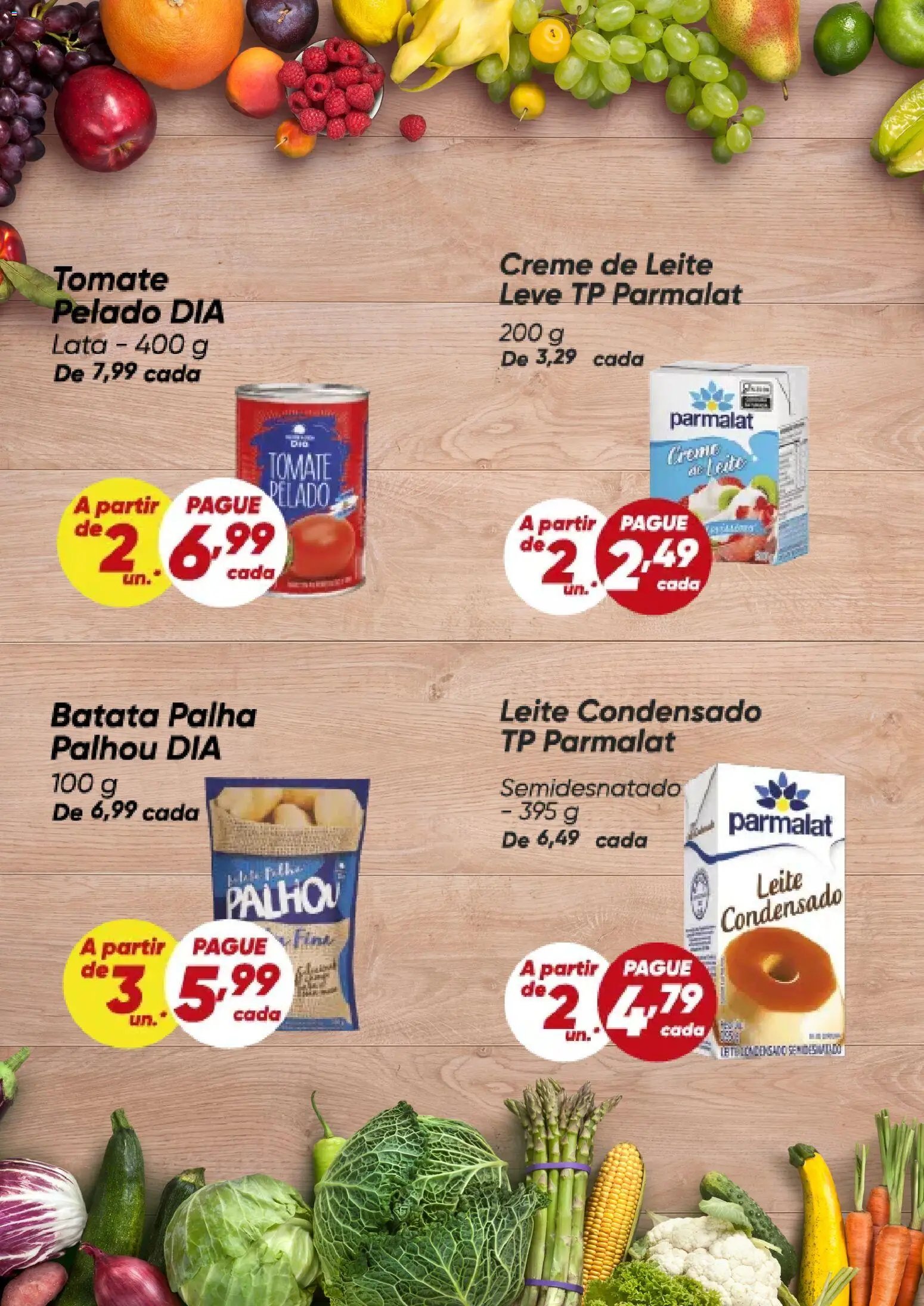 Dia folheto a partir de 30/03/2026 Dia ofertas (2026-03-30 - 2026-04-01)