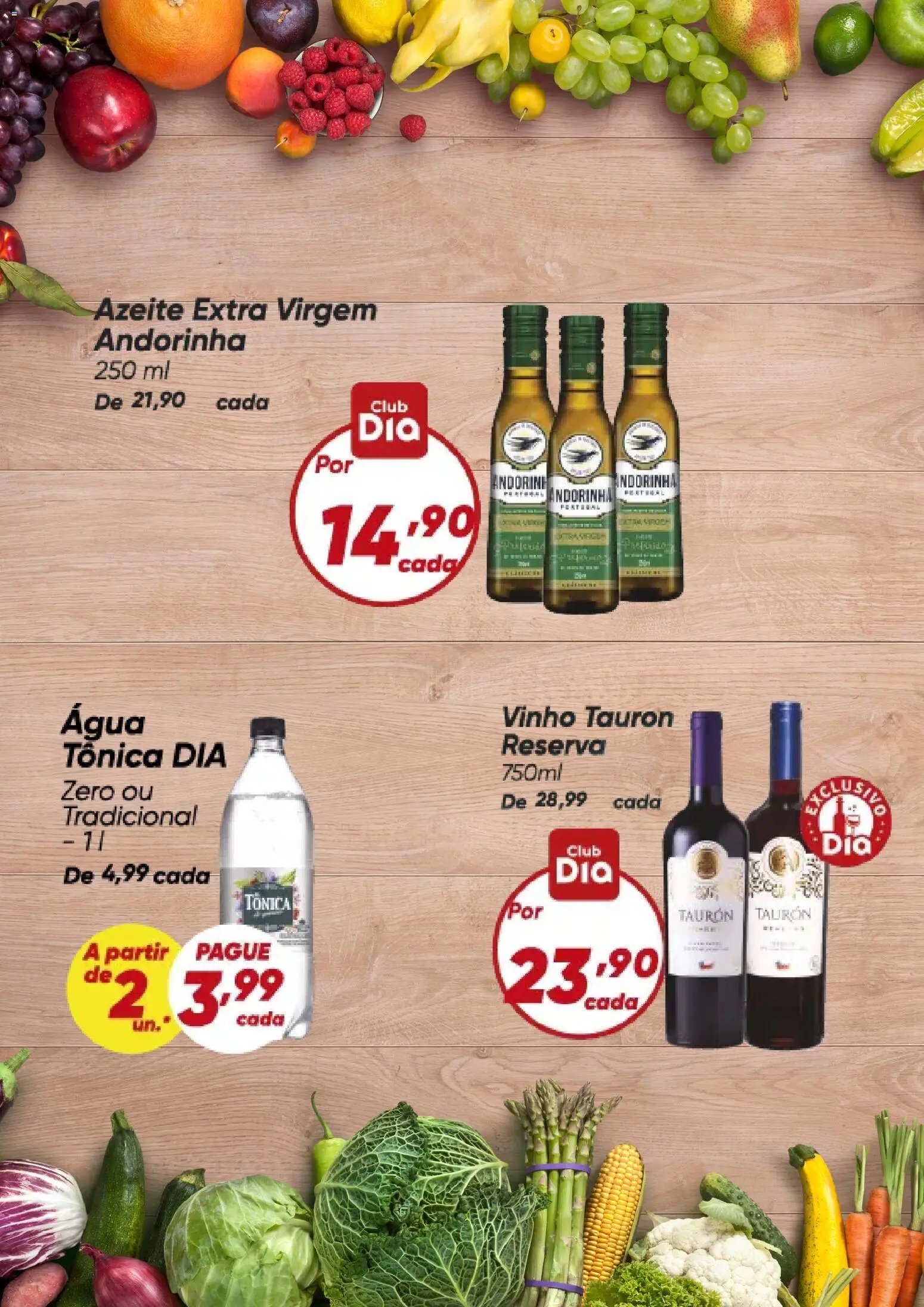 Dia folheto a partir de 30/03/2026 Dia ofertas (2026-03-30 - 2026-04-01)