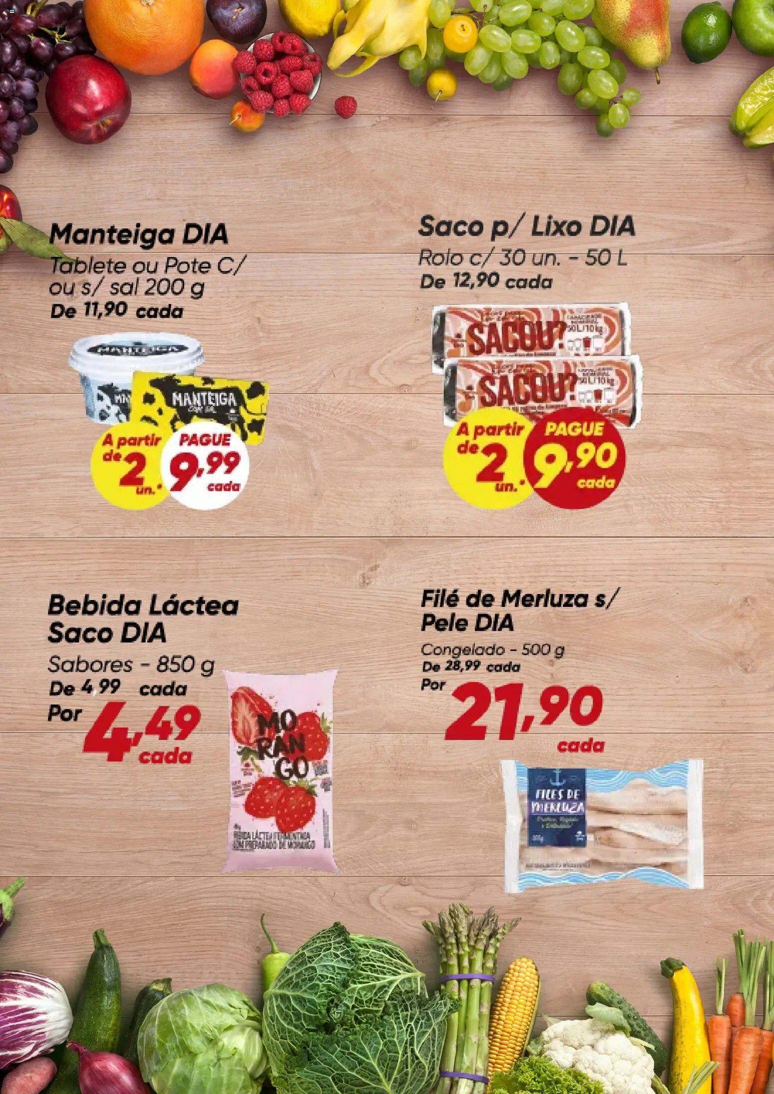 Dia folheto a partir de 30/03/2026 Dia ofertas (2026-03-30 - 2026-04-01)