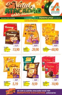 Atacadão folheto a partir de 10/12/2025 Ofertas - PE (2025-12-10 - 2025-12-14)