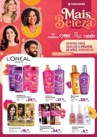 Mateus folheto a partir de 25/05/2026 Mateus ofertas Mais Beleza (2026-05-25 - 2026-05-30)