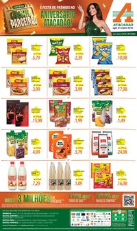 Atacadão folheto a partir de 02/04/2026 Atacadão ofertas - AL (2026-04-02 - 2026-04-05)