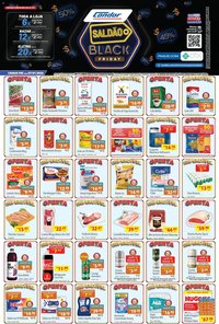 Supermercados Condor folheto a partir de 29/11/2025 Black Friday (2025-11-29 - 2026-11-29)