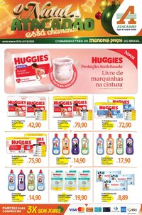 Atacadão folheto a partir de 01/12/2025 Ofertas - PI (2025-12-01 - 2025-12-07)