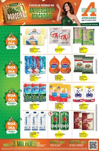Atacadão folheto a partir de 31/03/2026 Atacadão ofertas - DF (2026-03-31 - 2026-04-05)