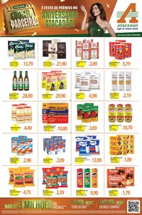 Atacadão folheto a partir de 01/04/2026 Atacadão ofertas - MG (2026-04-01 - 2026-04-05)