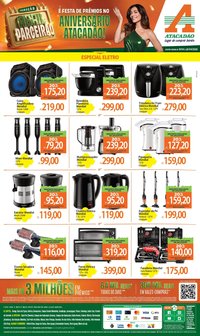 Atacadão folheto a partir de 16/04/2026 Atacadão ofertas - RJ (2026-04-16 - 2026-04-26)