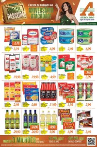 Atacadão folheto a partir de 01/04/2026 Atacadão ofertas - RS (2026-04-01 - 2026-04-05)