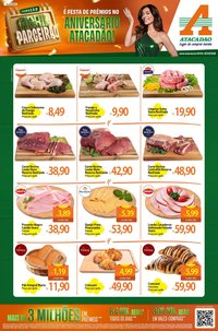 Atacadão folheto a partir de 04/04/2026 Atacadão ofertas - DF (2026-04-04 - 2026-04-05)