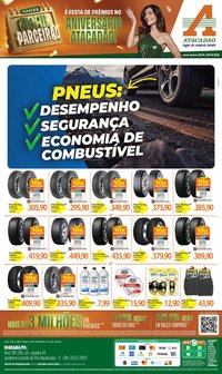 Atacadão folheto a partir de 02/04/2026 Atacadão ofertas - PA (2026-04-02 - 2026-04-05)