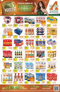 Atacadão folheto a partir de 01/04/2026 Atacadão ofertas - RJ (2026-04-01 - 2026-04-05)