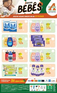 Atacadão folheto a partir de 27/11/2025 Ofertas - PE (2025-11-27 - 2025-11-27)