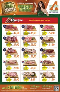 Atacadão folheto a partir de 16/04/2026 Atacadão ofertas - PA (2026-04-16 - 2026-04-18)