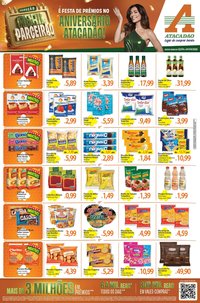 Atacadão folheto a partir de 02/04/2026 Atacadão ofertas - RR (2026-04-02 - 2026-04-04)
