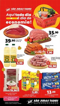 São Judas Tadeu folheto a partir de 27/05/2026 São Judas Tadeu - Ofertas da semana (2026-05-27 - 2026-05-27)