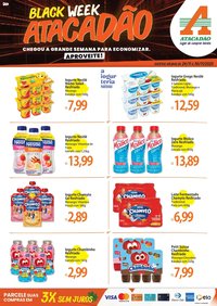 Atacadão folheto a partir de 24/11/2025 Ofertas - CE (2025-11-24 - 2025-11-30)