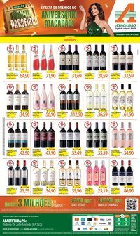 Atacadão folheto a partir de 17/04/2026 Atacadão ofertas - PA (2026-04-17 - 2026-04-24)