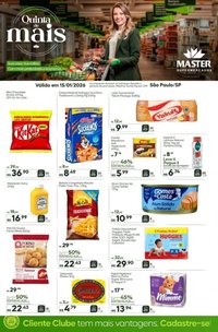 Master folheto a partir de 15/01/2026 Ofertas do Dia - SP (2026-01-15 - 2027-01-15)