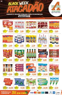 Atacadão folheto a partir de 27/11/2025 Ofertas - MA (2025-11-27 - 2025-11-30)