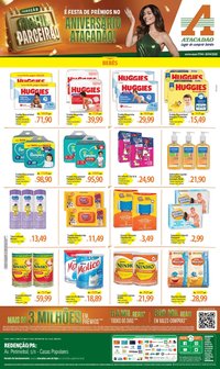 Atacadão folheto a partir de 17/04/2026 Atacadão ofertas - PA (2026-04-17 - 2026-04-18)