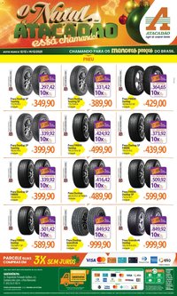 Atacadão folheto a partir de 12/12/2025 Ofertas - PA (2025-12-12 - 2025-12-14)