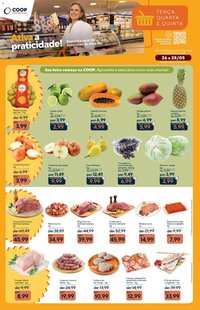 Coop folheto a partir de 26/05/2026 Coop - Ofertas da semana (2026-05-26 - 2026-05-28)